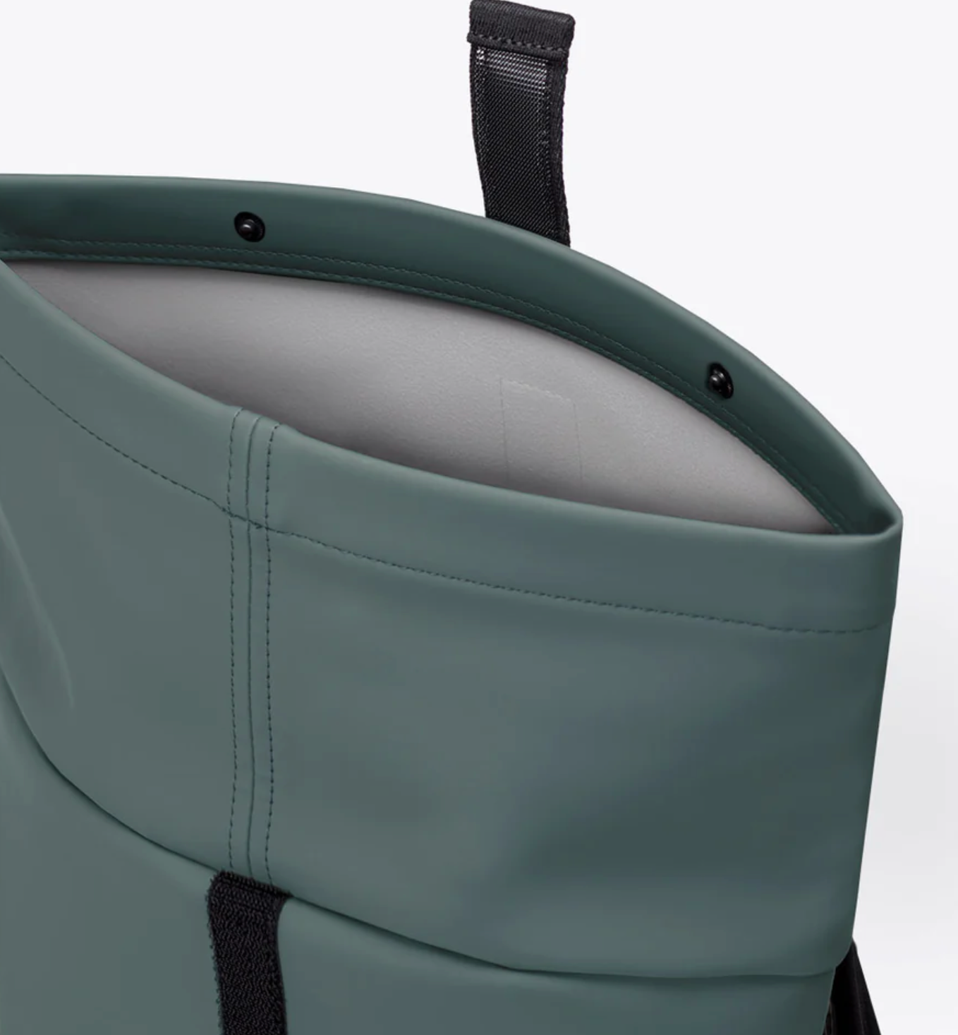 Ucon Acrobatics Hajo Mini Rucksack, Pine Green(Lotus Series)