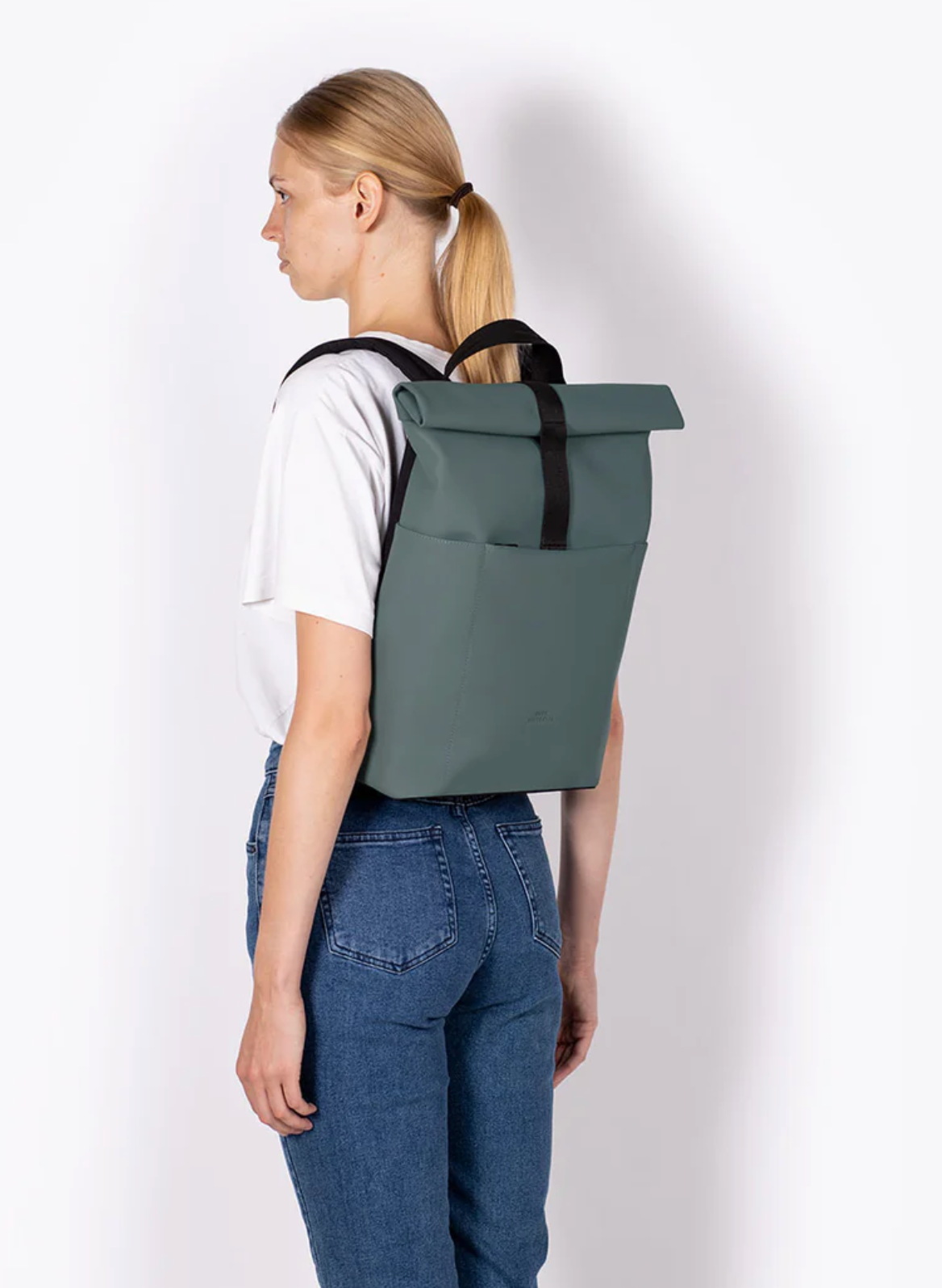 Ucon Acrobatics Hajo Mini Rucksack, Pine Green(Lotus Series)