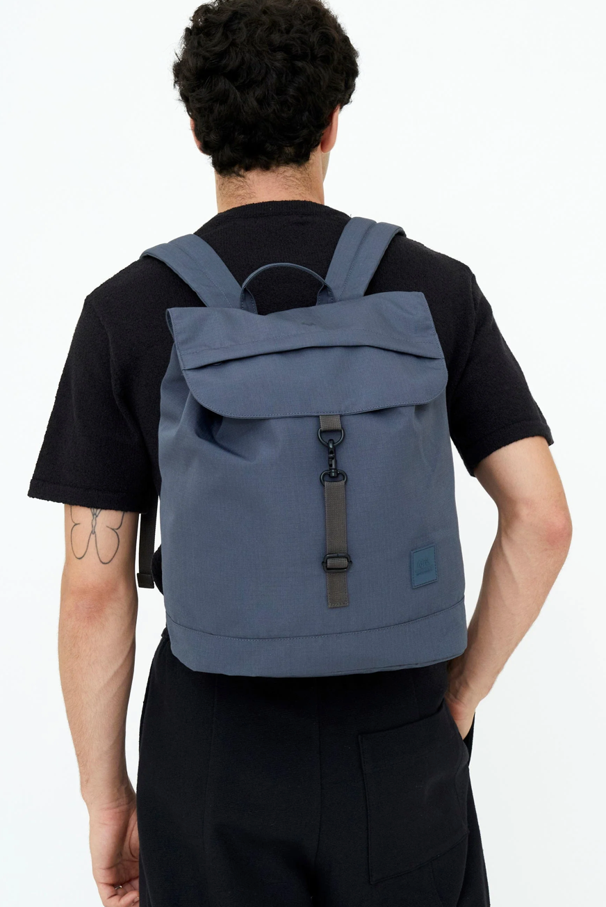Lefrik Scout Vandra Backpack, Maibon