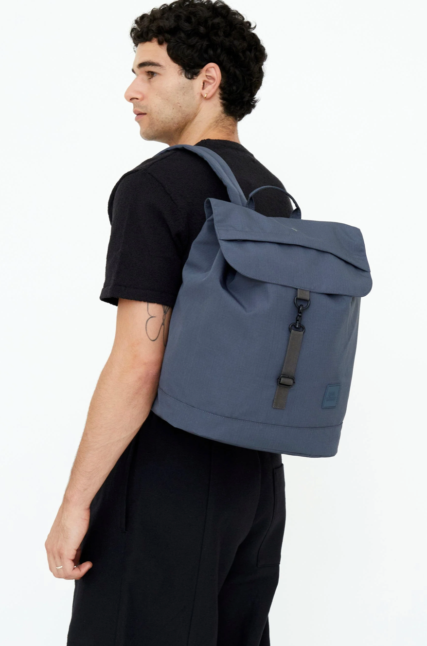 Lefrik Scout Vandra Backpack, Maibon