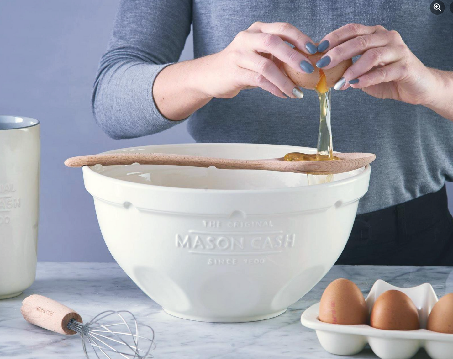 Mason Cash Innovative kitchen Mixing Bowl (29CM)