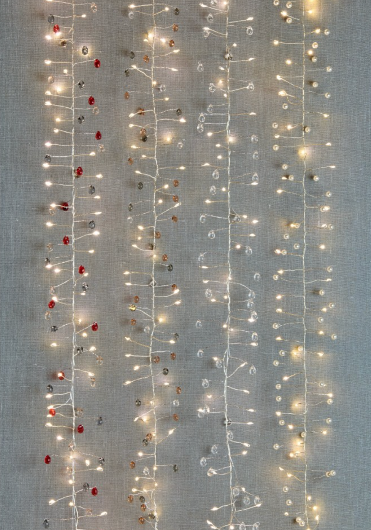 Cabana Cluster Fairy Lights ( Mains Powered)