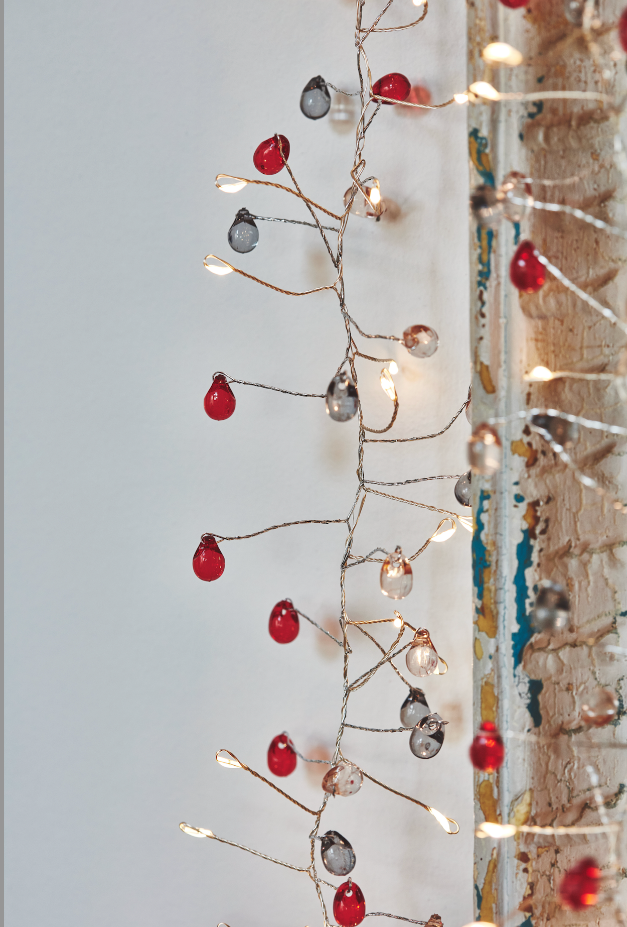 Cabana Cluster Fairy Lights ( Mains Powered)