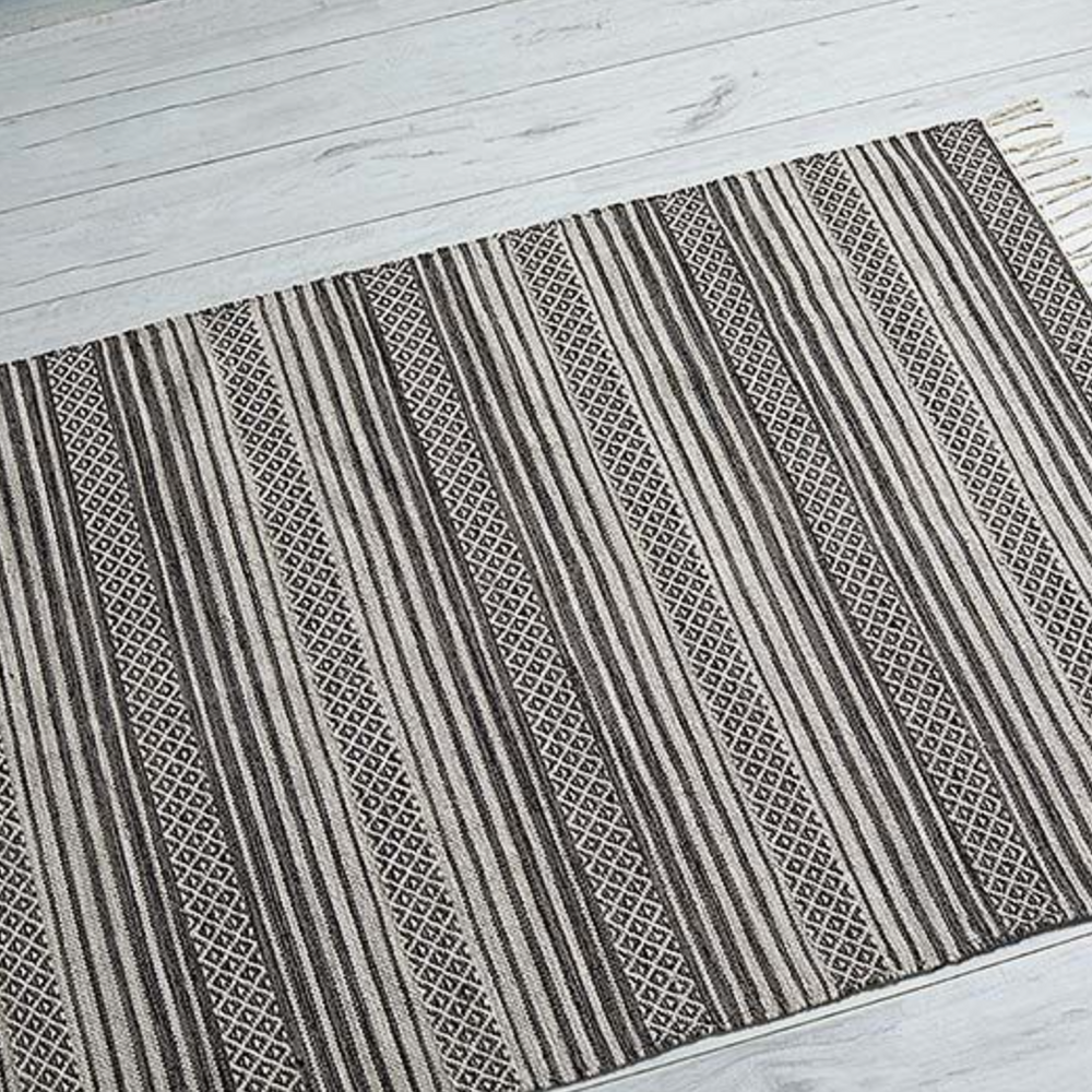 Walton & Co Jutland Cotton  Rug