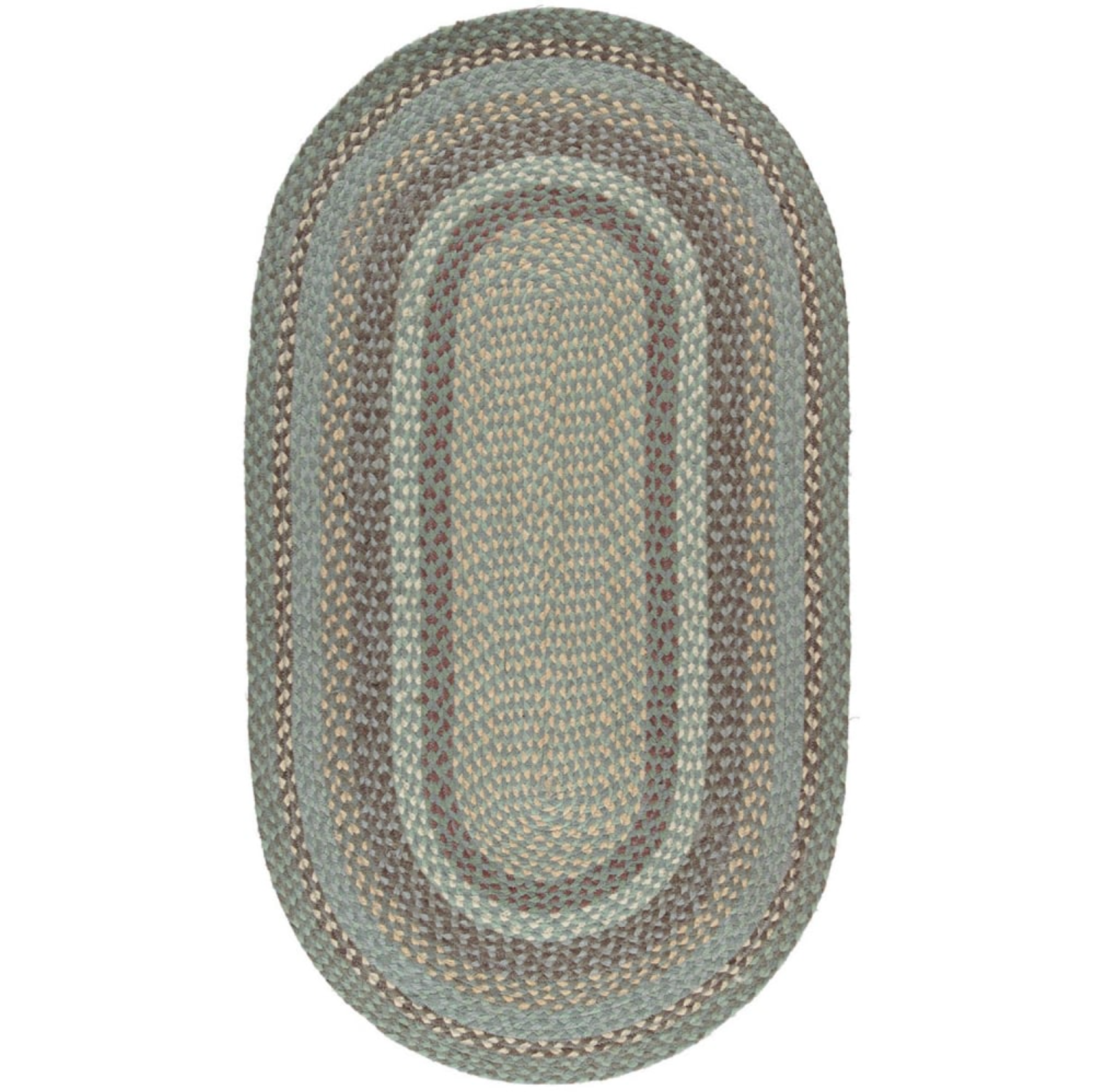 Braided online rug companies