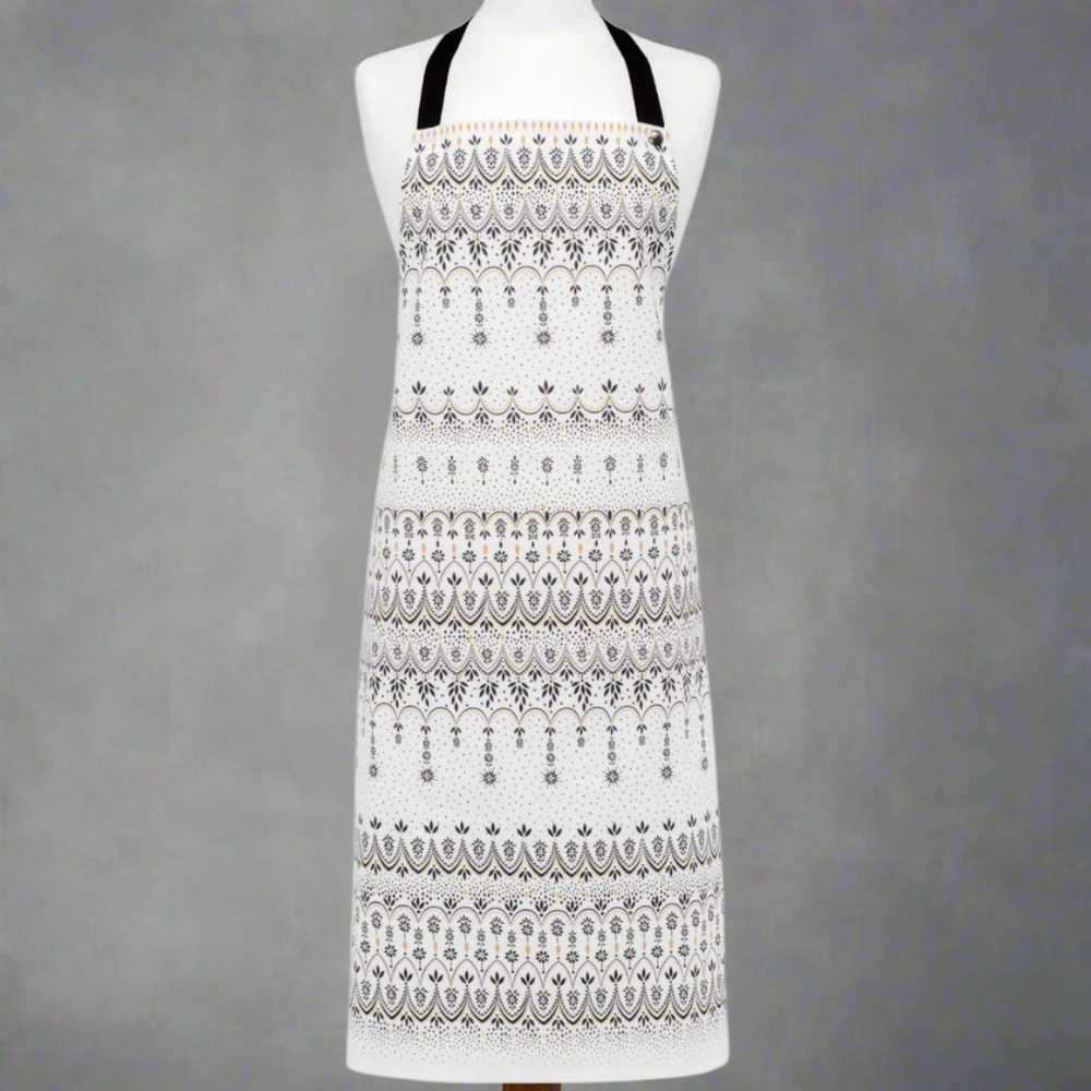 Sara Miller Apron, Artisan Noir