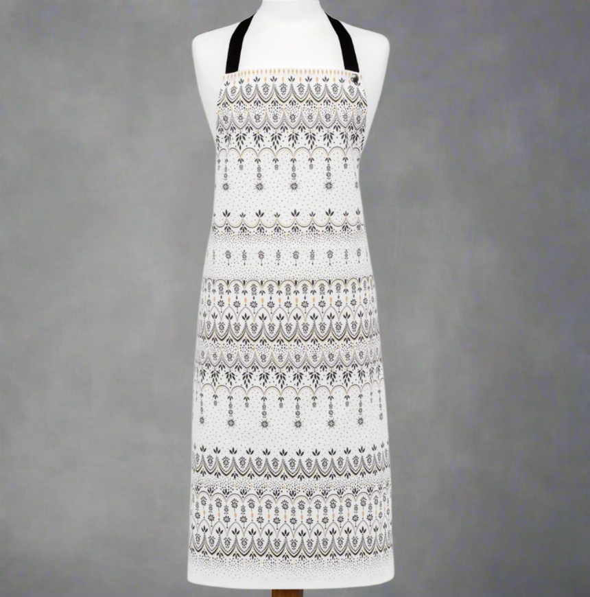 Sara Miller Apron, Artisan Noir