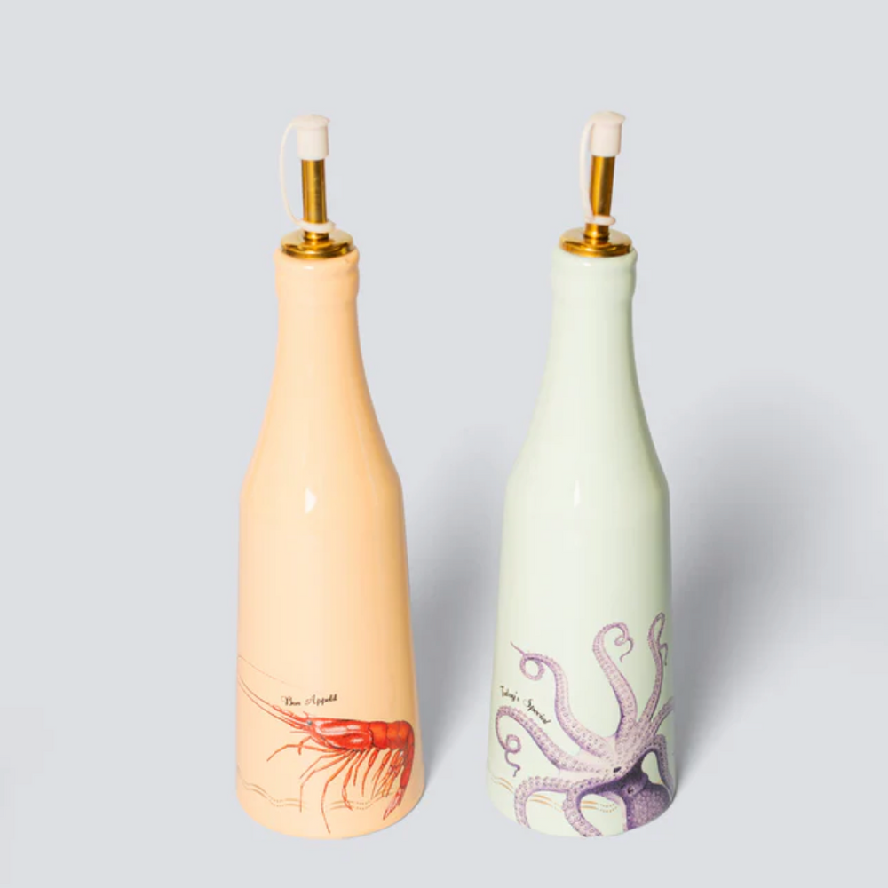 Yvonne Ellen Oil & Vinegar Set