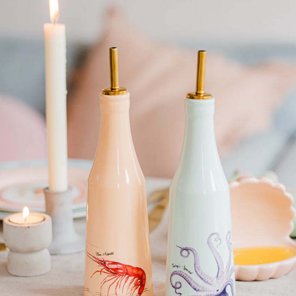 Yvonne Ellen Oil & Vinegar Set