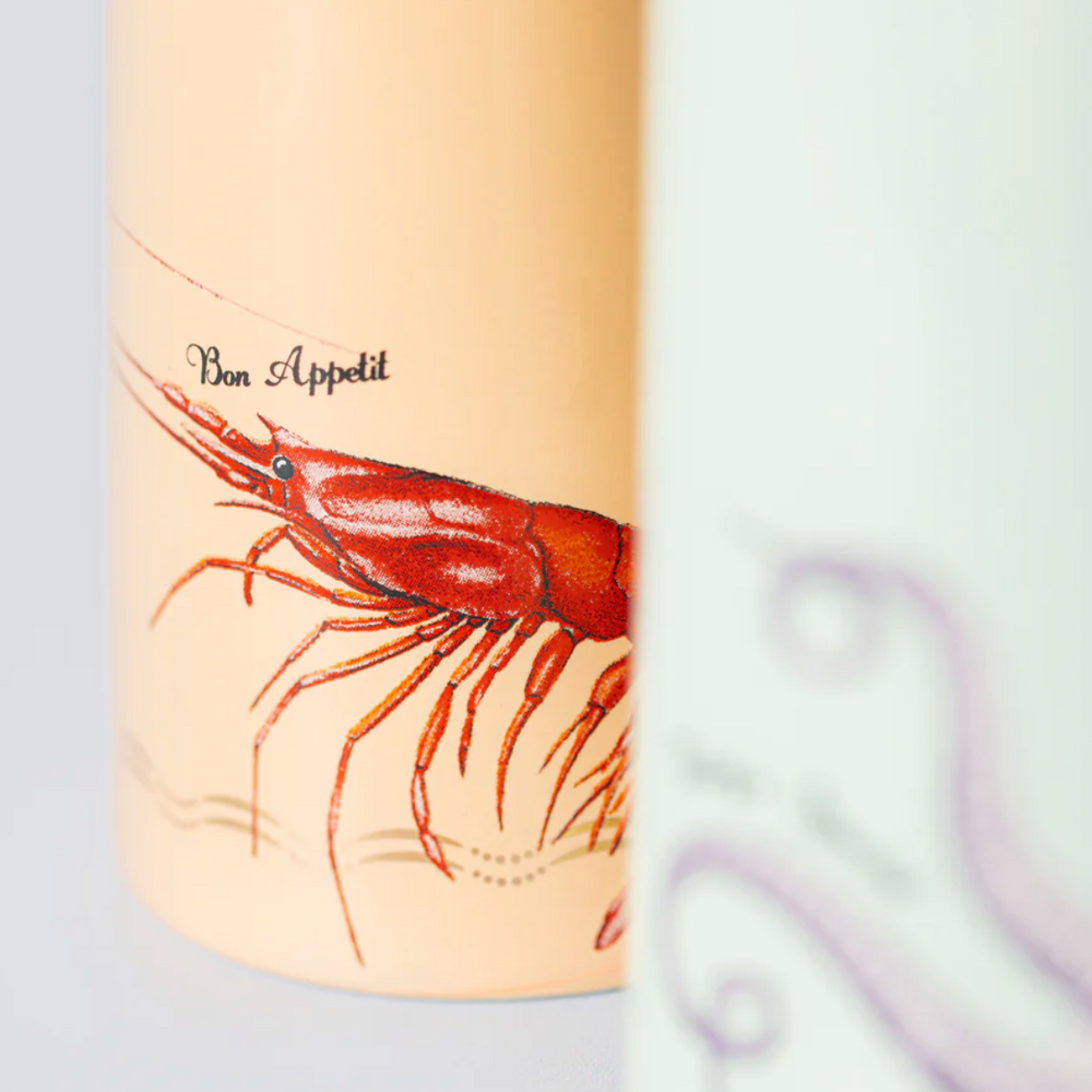 Yvonne Ellen Oil & Vinegar Set