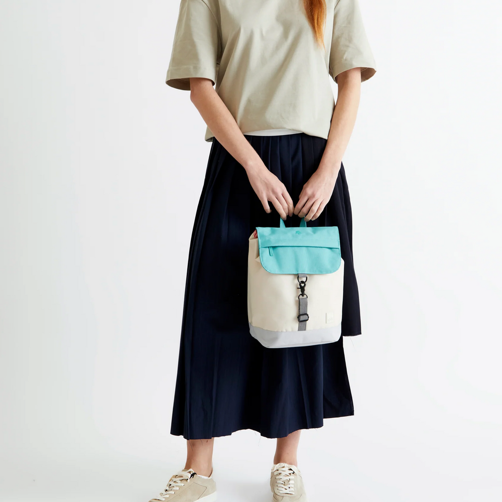 Lefrik Scout Mini Backpack, Cala Block