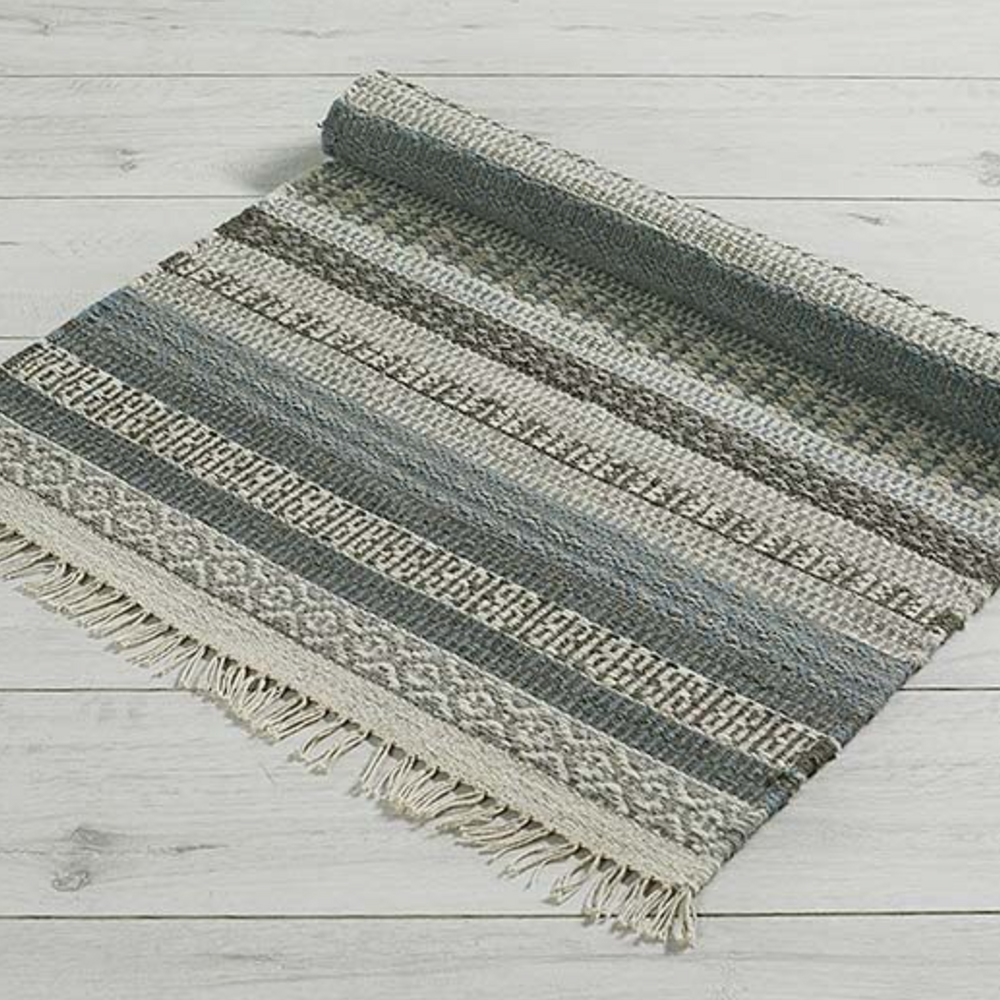 Walton & Co Thurso Wool Rug