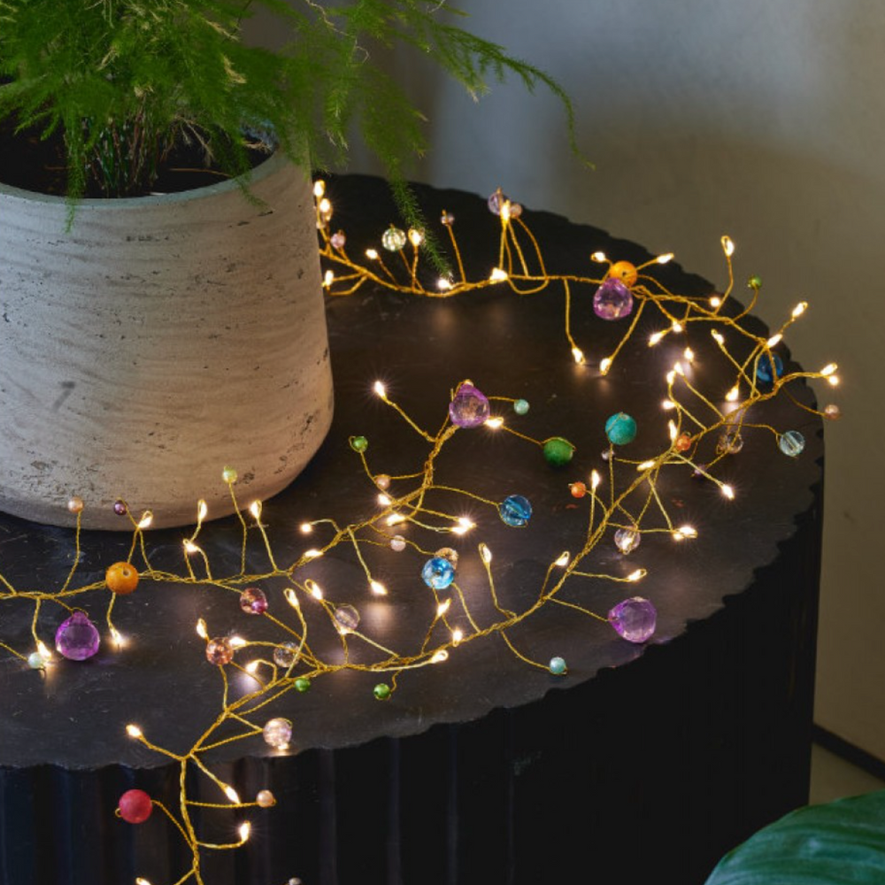 Kaleidoscope Fairy Light (Battery Operated)