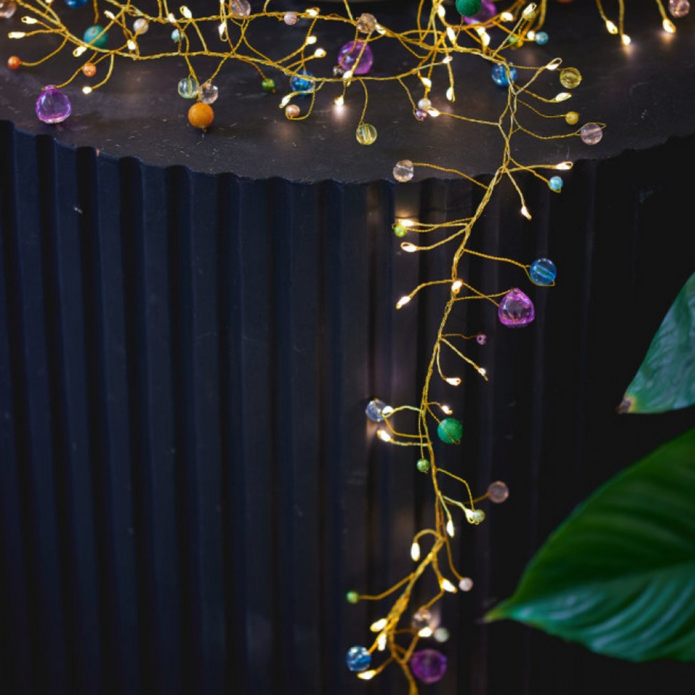 Kaleidoscope Fairy Light (Battery Operated)