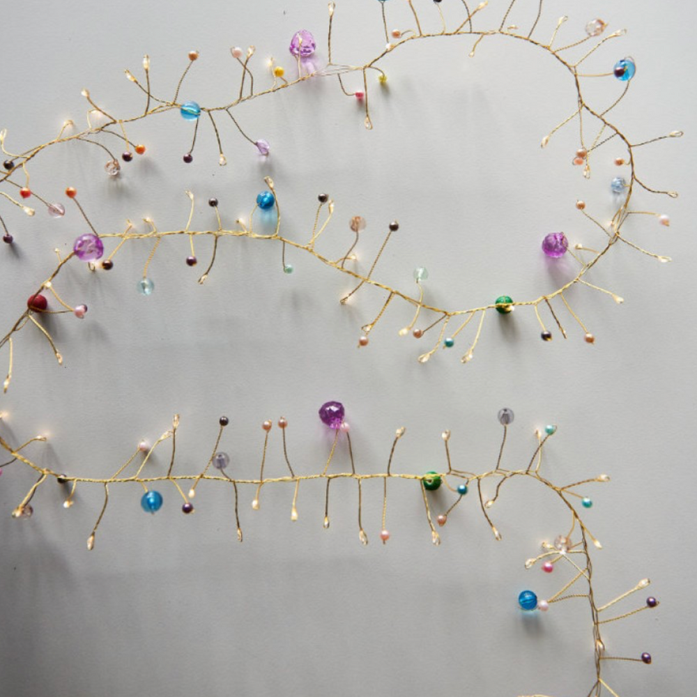 Kaleidoscope Fairy Light (Battery Operated)