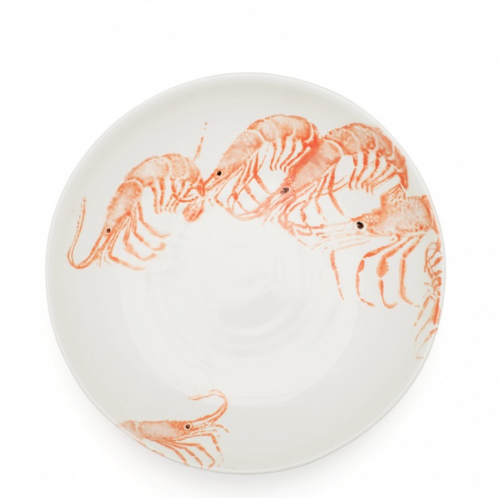 Bliss Home Supper Bowl, Prawns