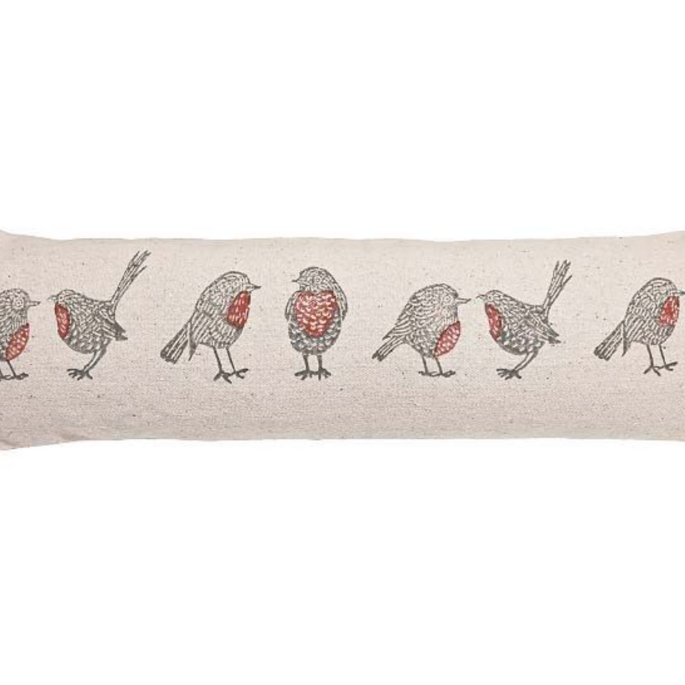 Walton & Co Draught Excluder, Robins