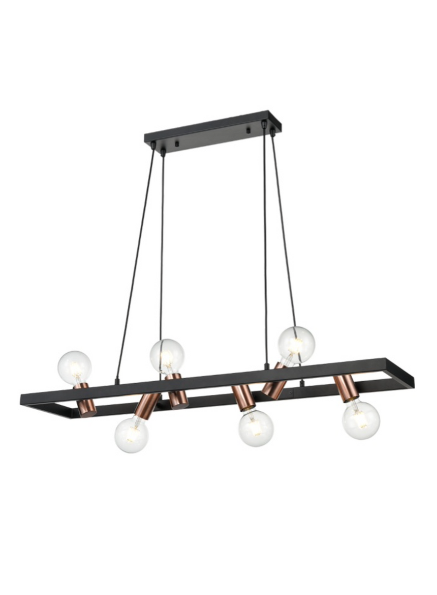 Vintner 6 lights Chandelier