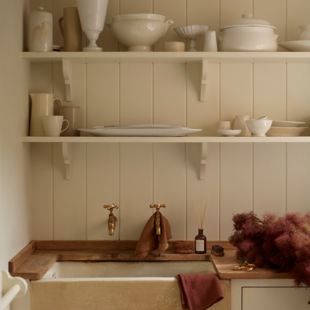 Plum & Ashby Reed Diffuser, Neroli &  Bergamot