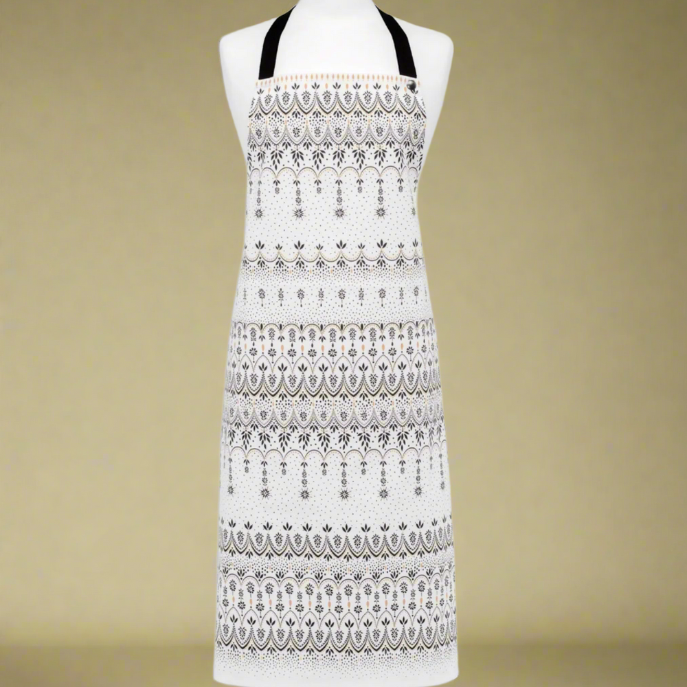 Sara Miller Apron, Artisan Noir