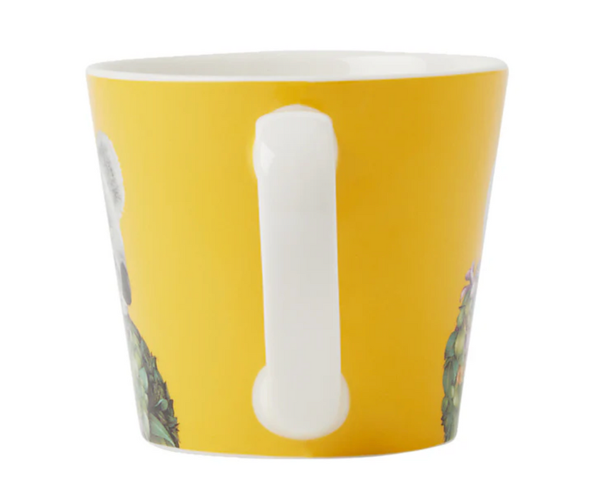 Maxwell & Williams Marini Ferlazzo Wild Planet Mug, Koala Joey