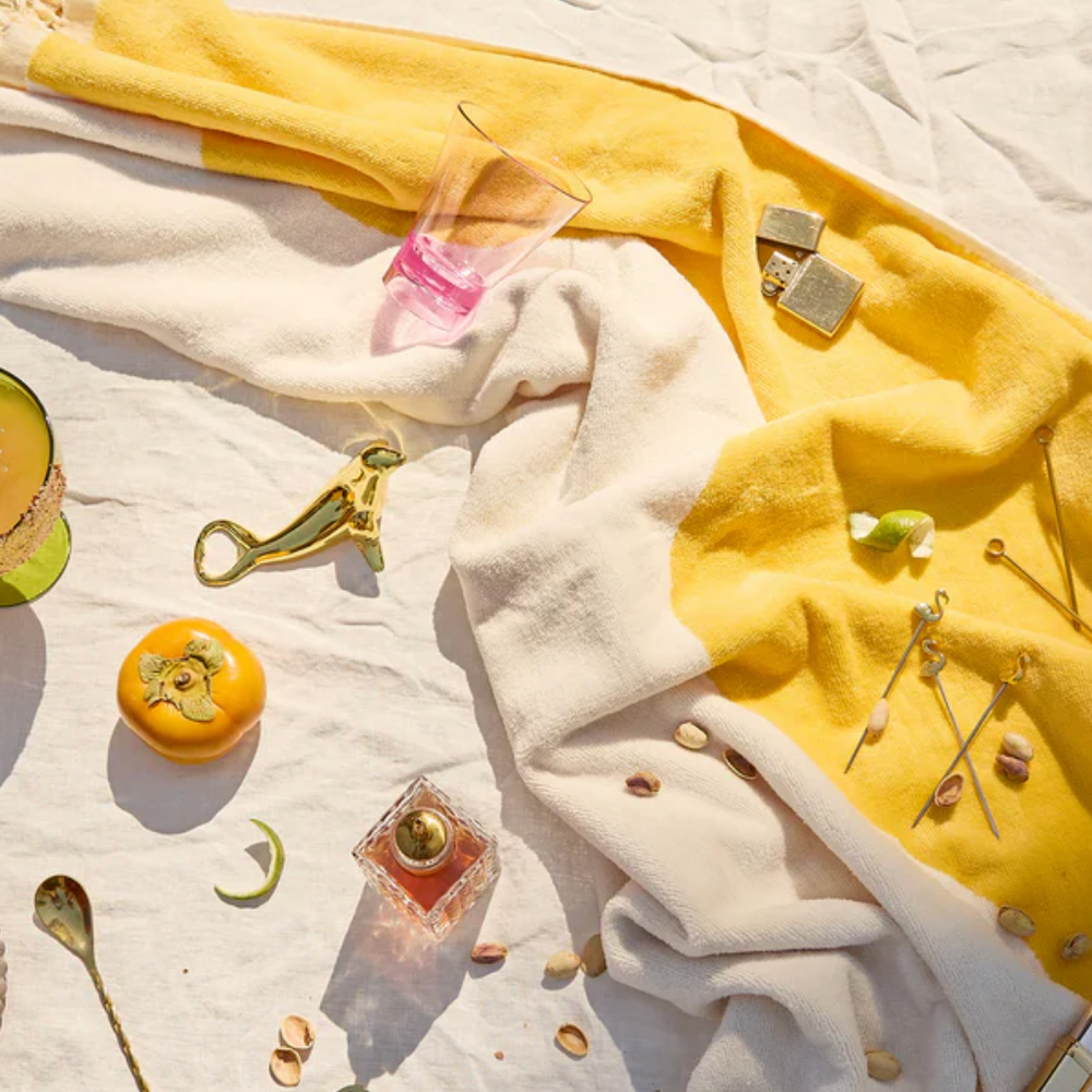 Here's How Gilda Acrylic Tumblers, Lilac (Set of 4)