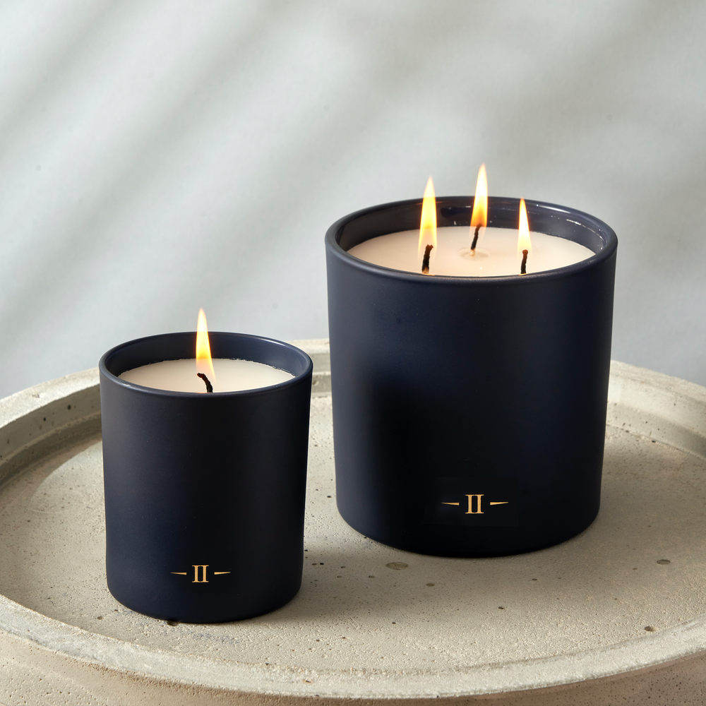 Charles Farris Sweet Elixir Scented Candle, Mimosa, Bergamot and Honey