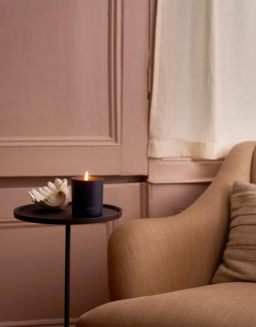Charles Farris Rubus Scented Candle, Blackberry and Bay