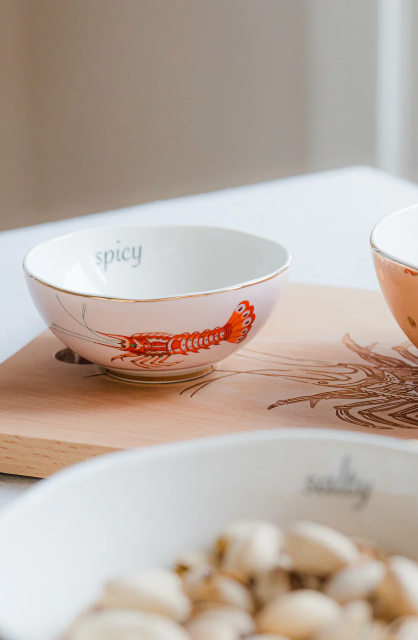 Yvonne Ellen Nesting Bowls ( Set of 3)