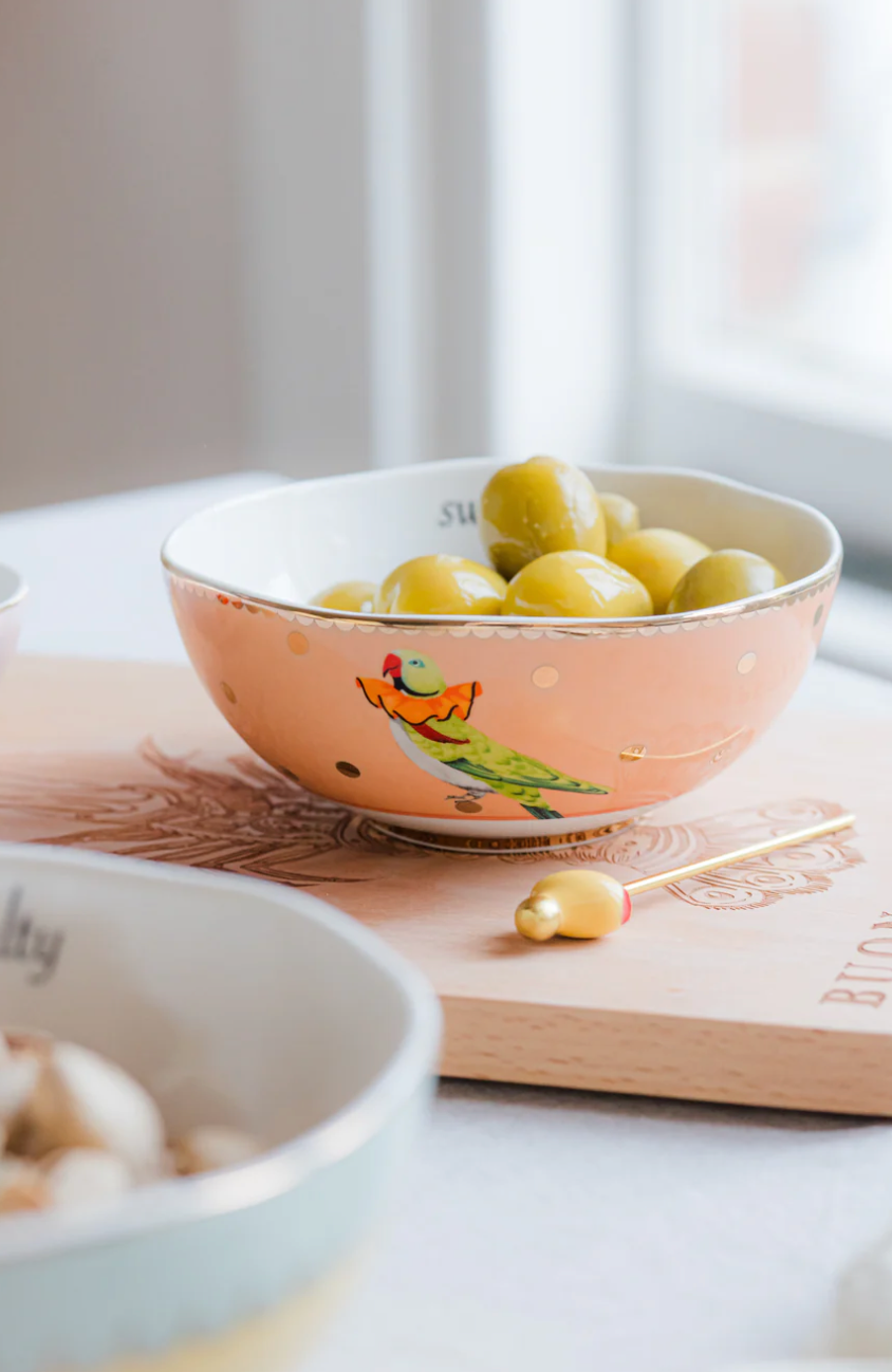 Yvonne Ellen Nesting Bowls ( Set of 3)