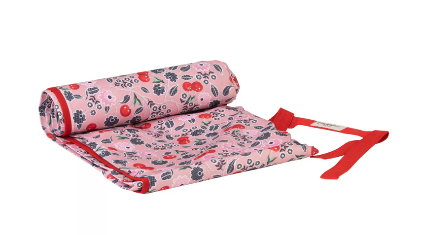 Cath Kidston Cherry Picnic Blanket