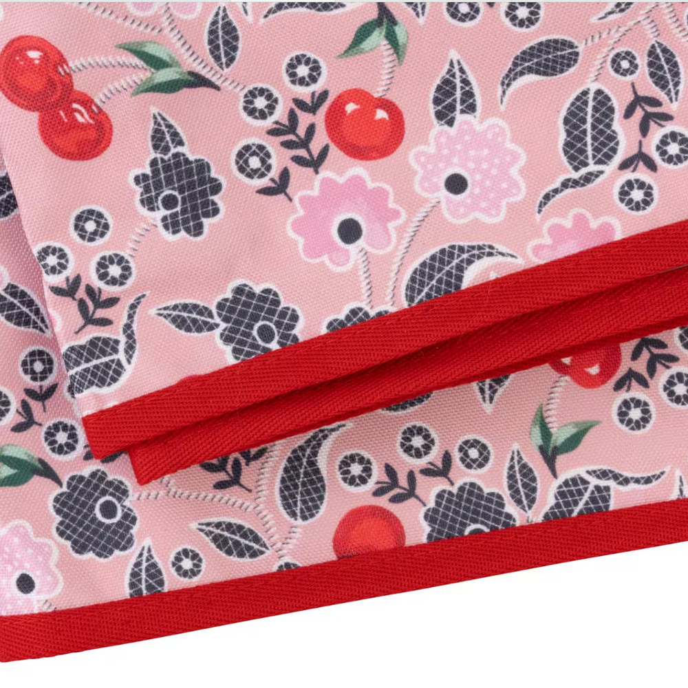 Cath Kidston Cherry Picnic Blanket