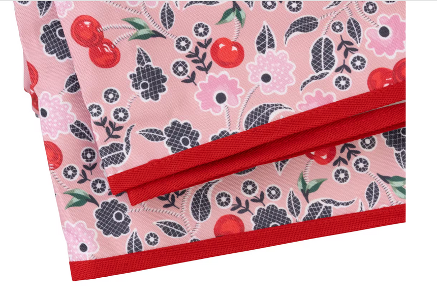 Cath Kidston Cherry Picnic Blanket