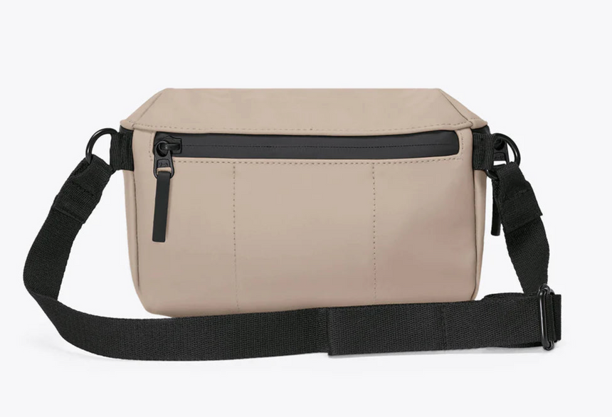 Ucon Acrobatics Jona Medium Cross Body Bag, Nude (Lotus Series)