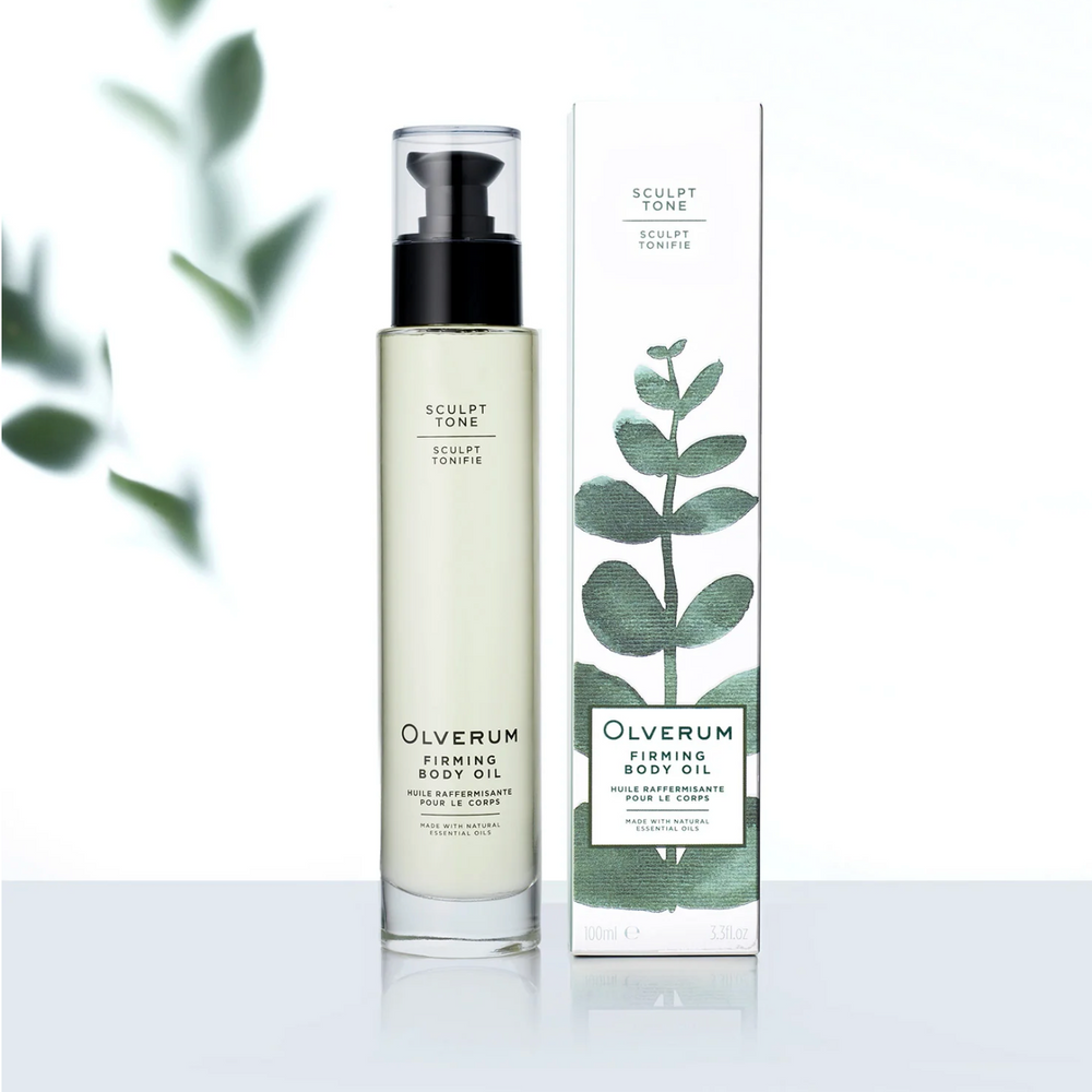 Olverum Firming Body Oil 100 ML
