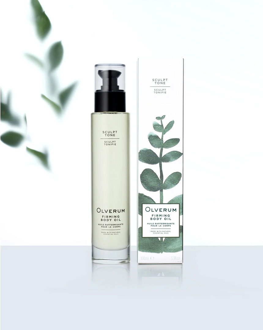 Olverum Firming Body Oil 100 ML