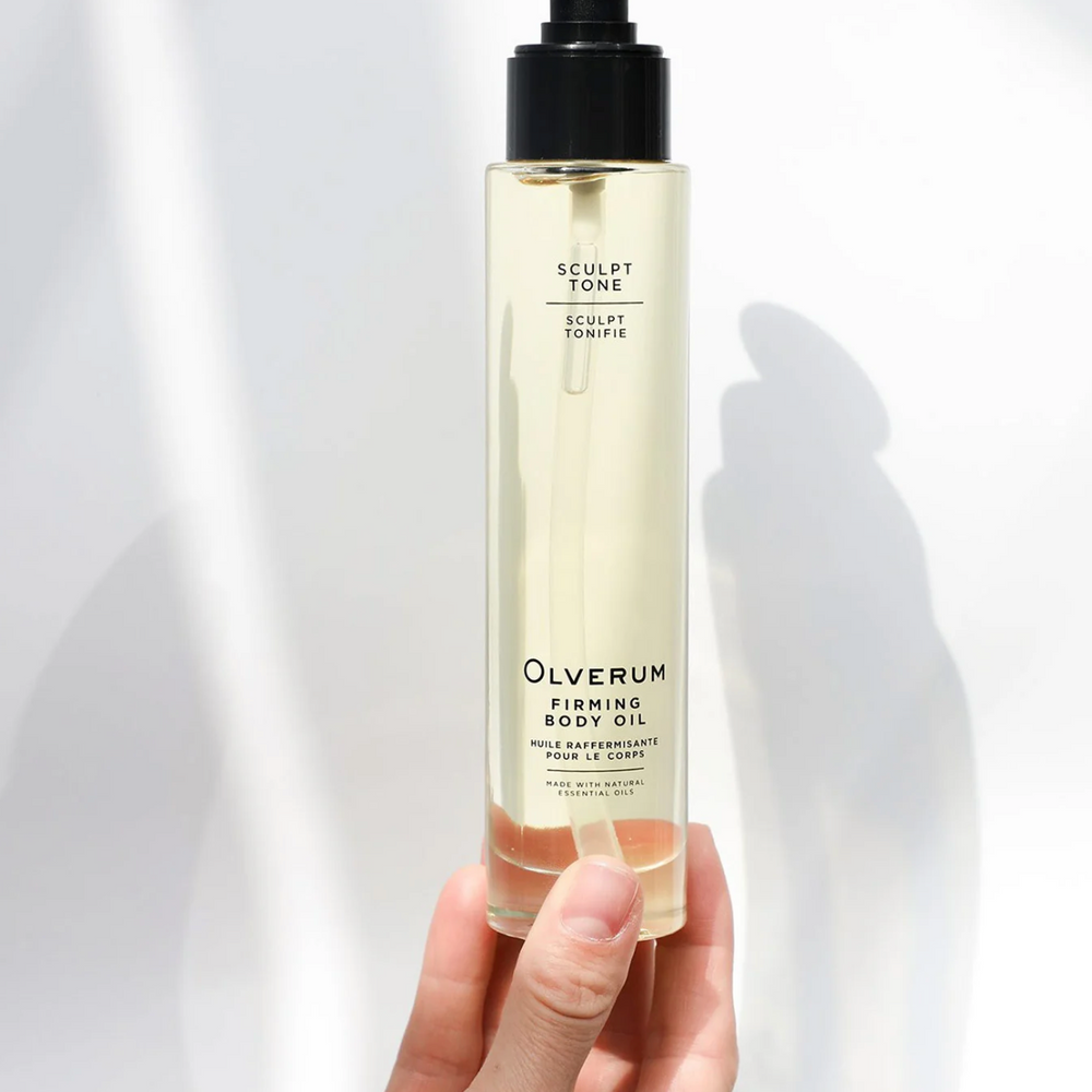 Olverum Firming Body Oil 100 ML