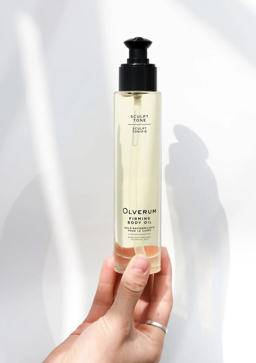 Olverum Firming Body Oil 100 ML