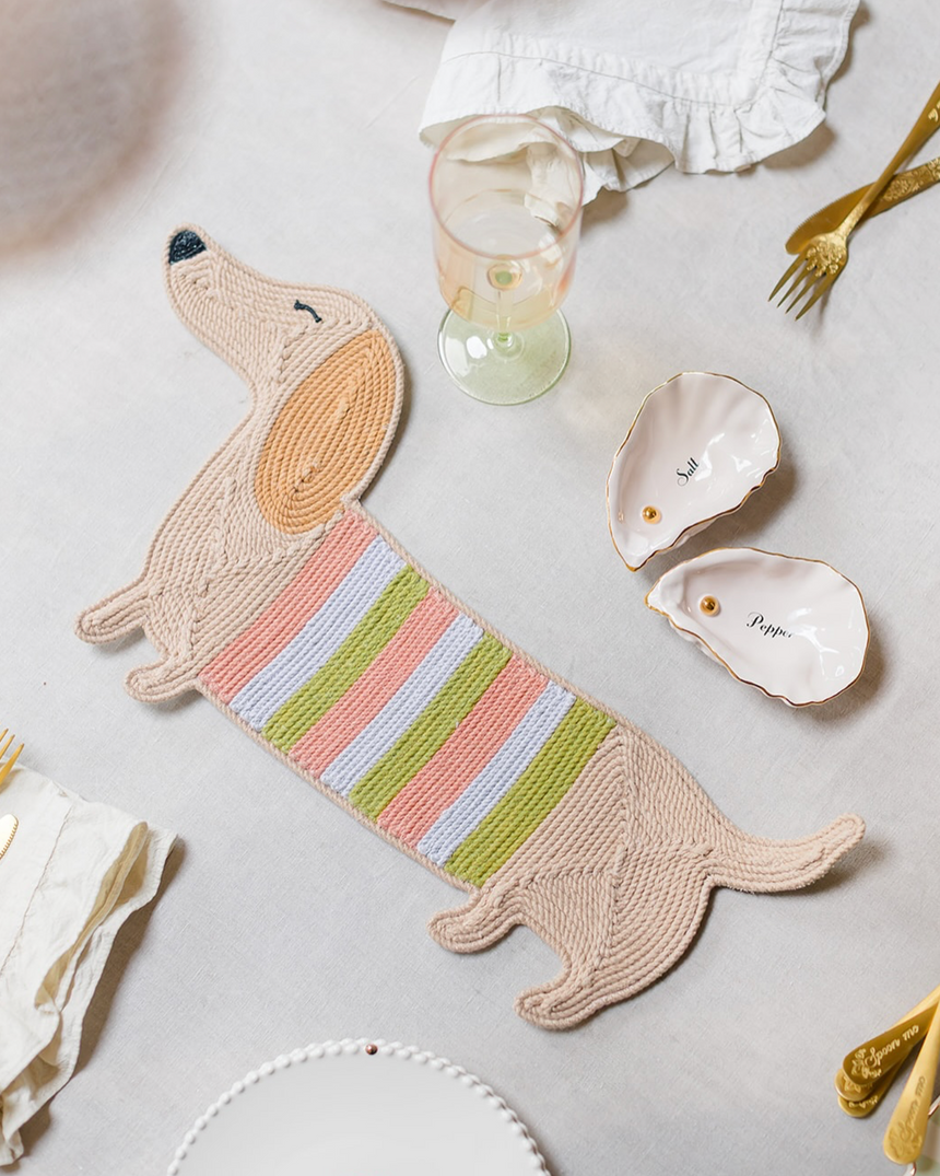 Yvonne Ellen Oyster Pinch Pots