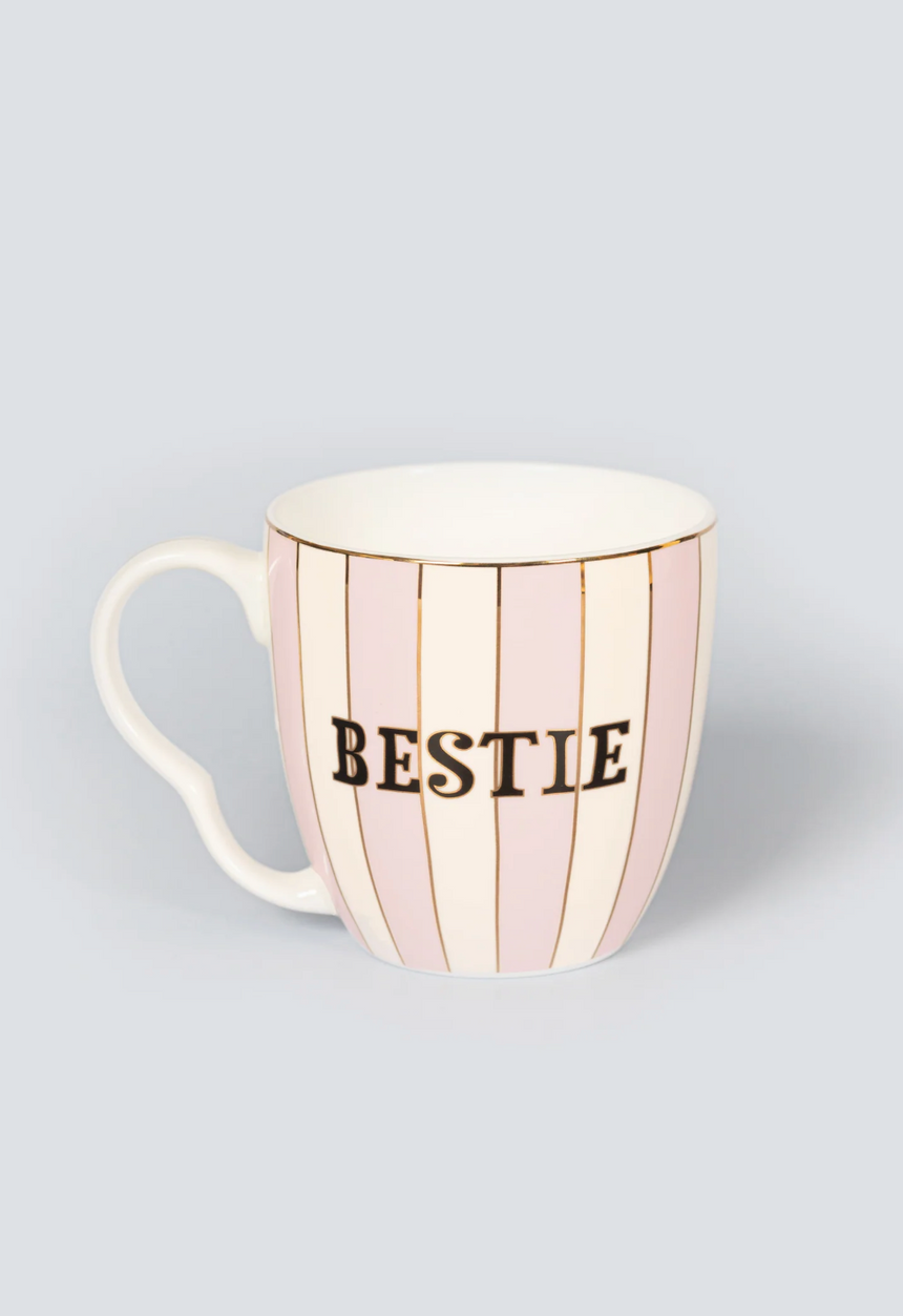 Yvonne Ellen Bestie Large Mug