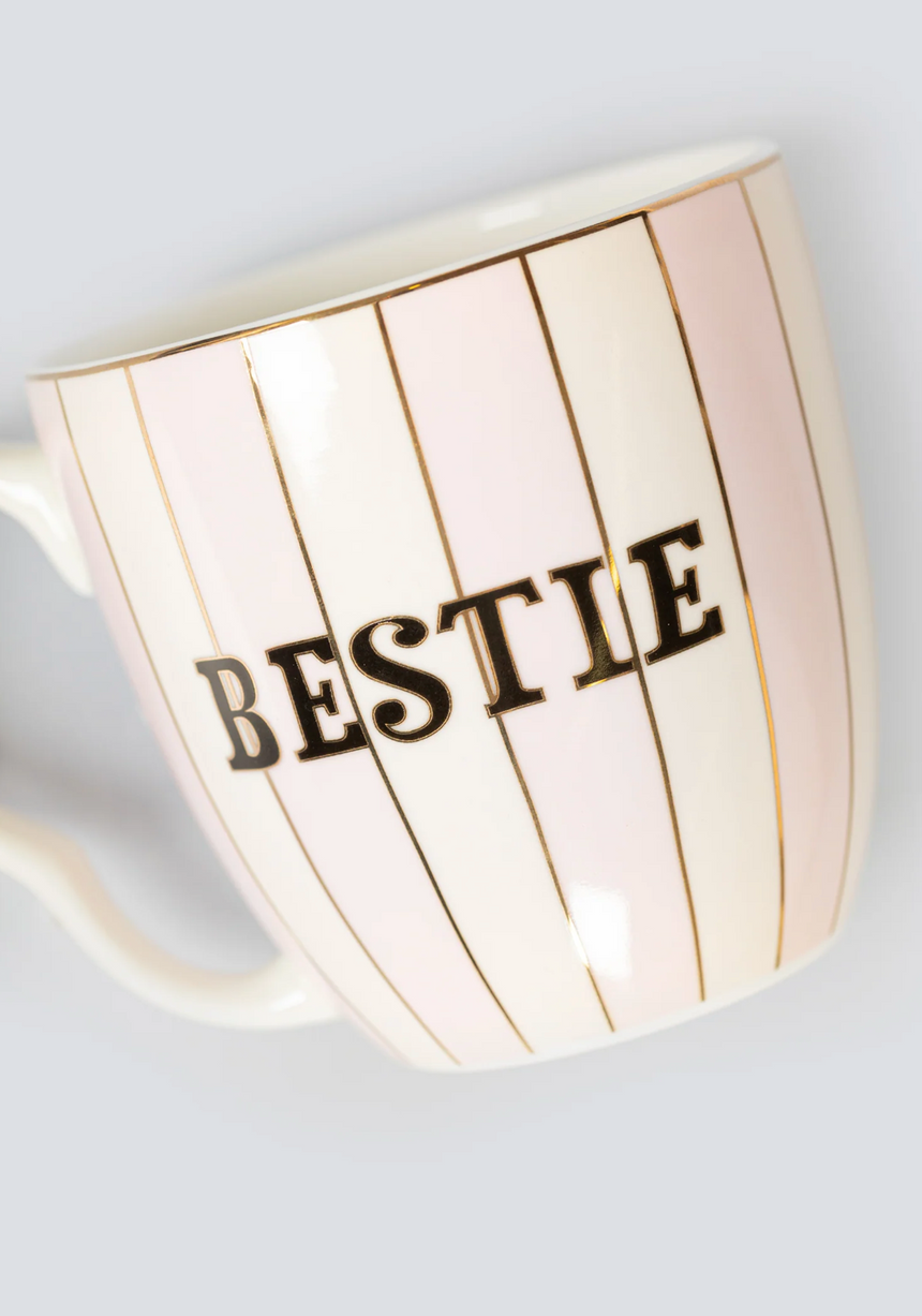 Yvonne Ellen Bestie Large Mug