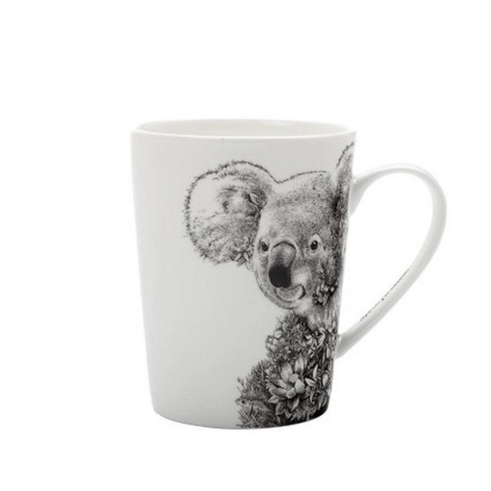 Maxwell & Williams Marini Ferlazzo Wildlife Mug, Koala