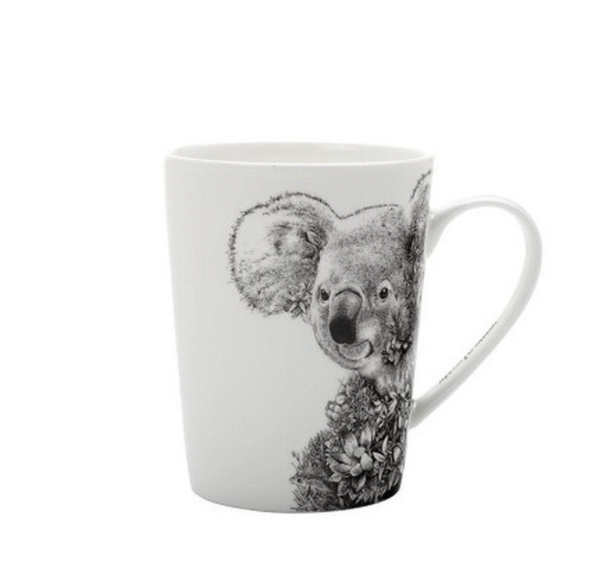 Maxwell & Williams Marini Ferlazzo Wildlife Mug, Koala