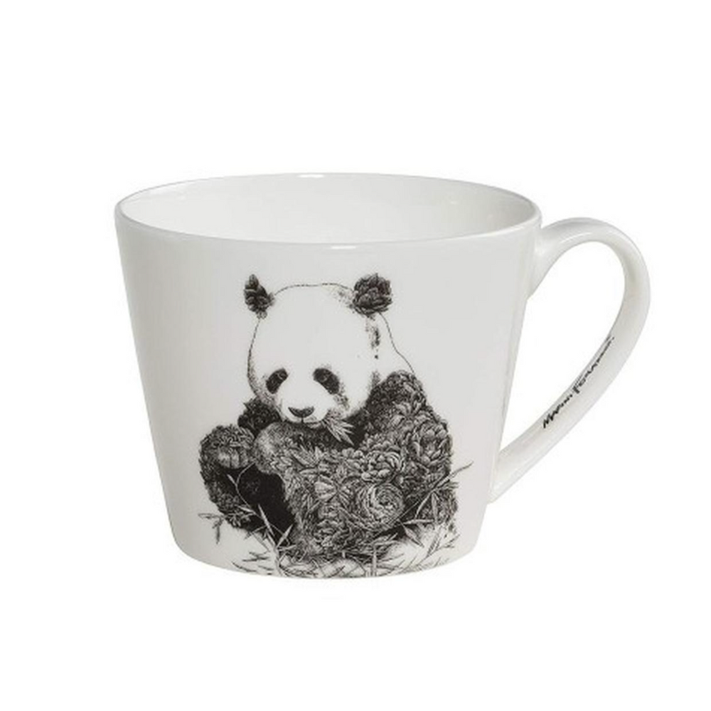 Maxwell & Williams Marini Ferlazzo Wildlife Mug, Panda