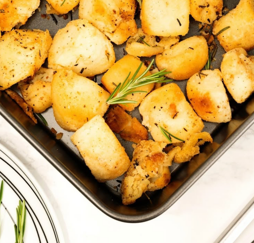 Luxe Kitchen Roasting Pan 40 CM