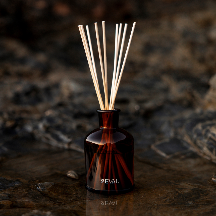 St Eval Reed Diffuser Refill, Sea Salt