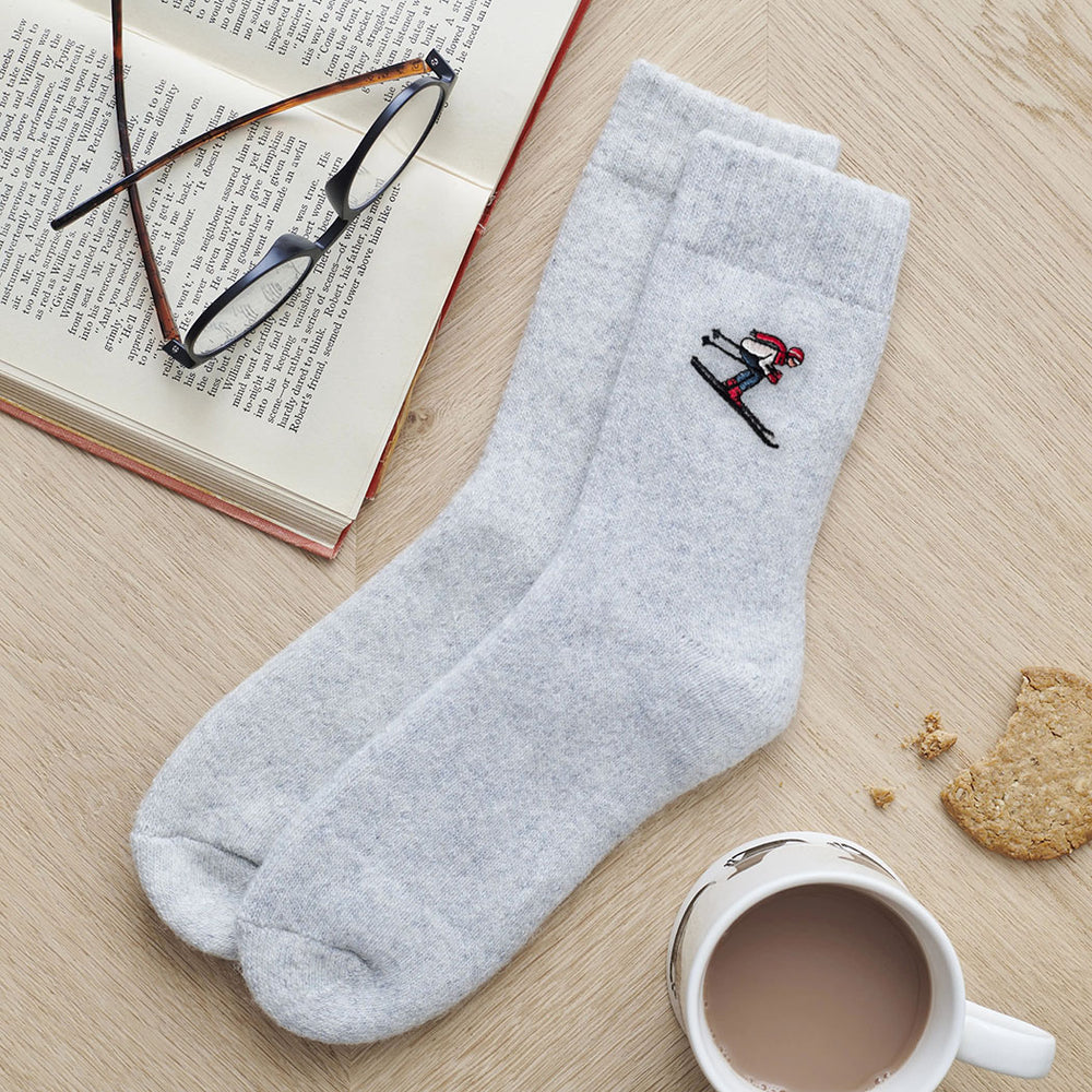 Sweet William Sport Walking Socks, Skiing