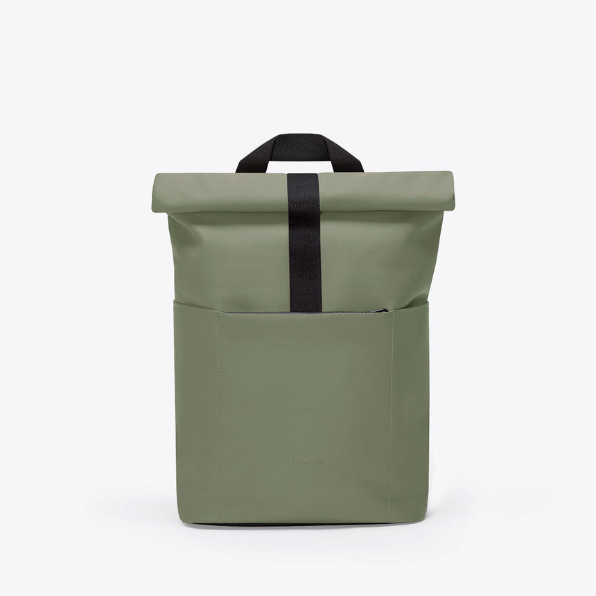 Ucon Acrobatics Hajo Macro Rucksack, Sage Green (Lotus Series)