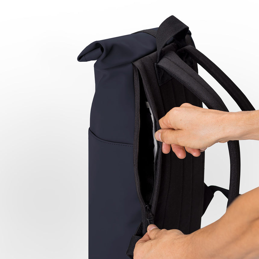 Ucon Acrobatics Hajo Rucksack, Dark Navy  (Lotus Series)