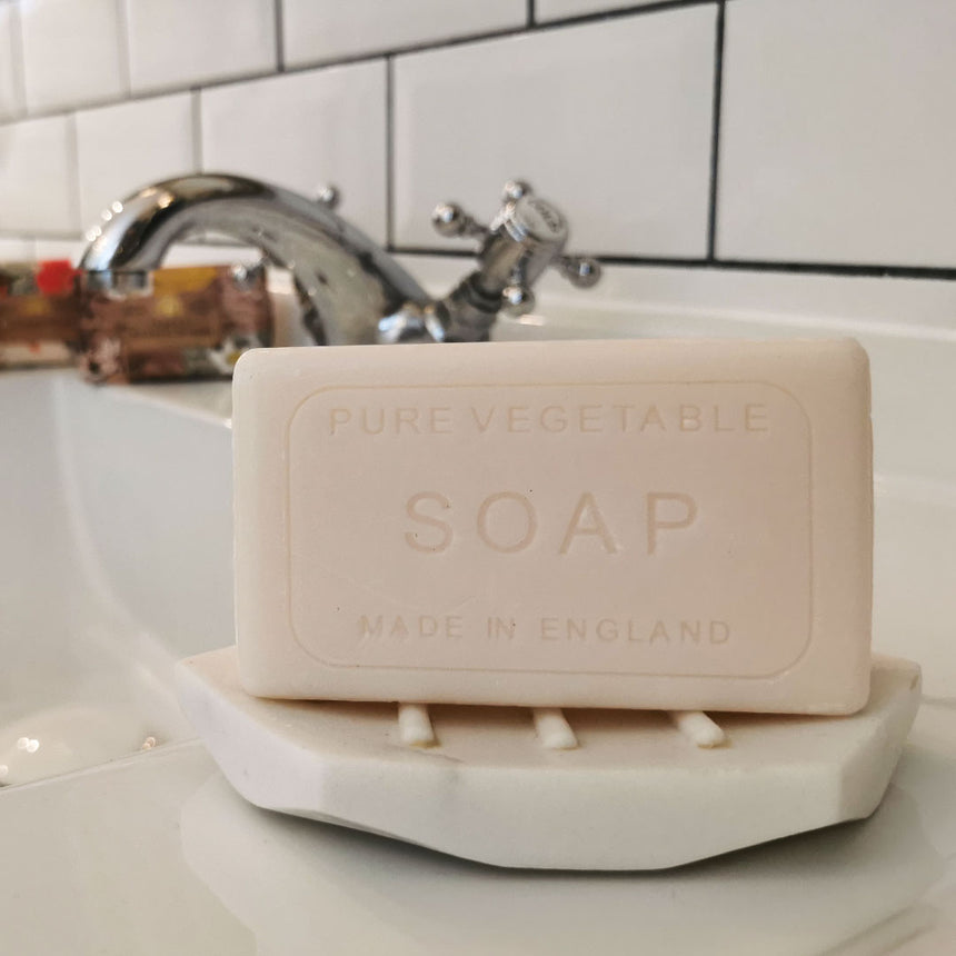 The English Soap Company Heritage Collection, Summer Rose